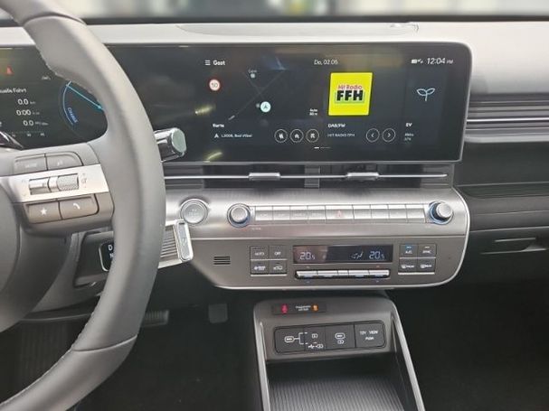 Hyundai Kona 48 kWh Advantage 115 kW image number 8