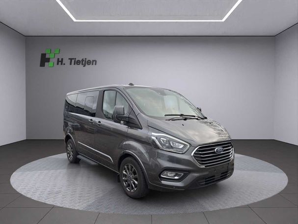 Ford Tourneo Custom 320 Titanium X 136 kW image number 4