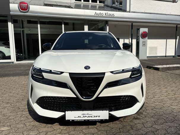 Alfa Romeo Junior Elettrica Speciale 115 kW image number 14