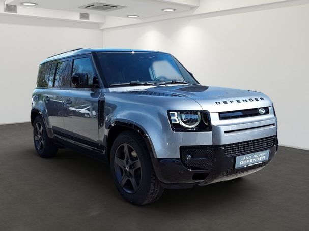 Land Rover Defender 110 D250 X-Dynamic SE 183 kW image number 2