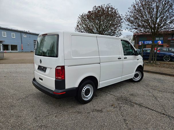 Volkswagen T6 Transporter 75 kW image number 6