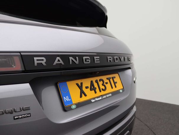 Land Rover Range Rover Evoque P300e AWD 227 kW image number 40