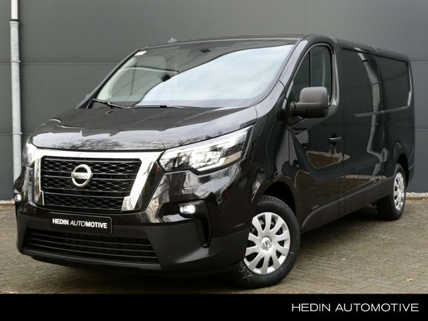 Nissan Primastar L2H1 96 kW image number 1