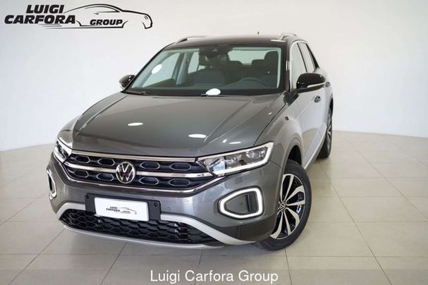 Volkswagen T-Roc 2.0 TDI DSG Style 110 kW image number 1