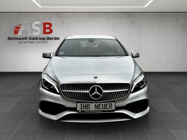 Mercedes-Benz A 180 90 kW image number 3