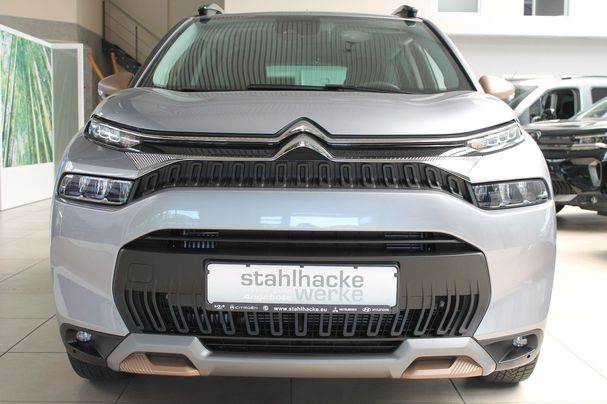 Citroen C3 Aircross PureTech 110 S&S 81 kW image number 2