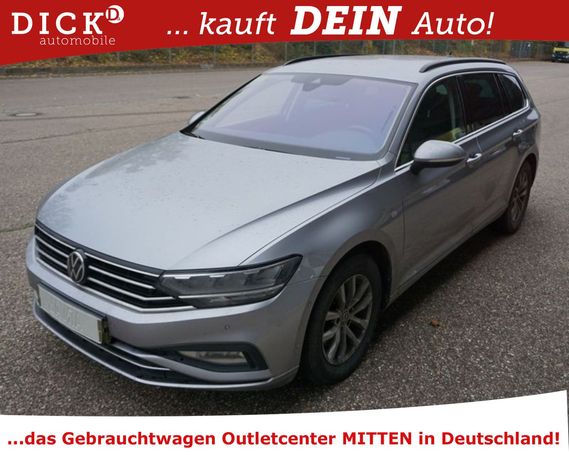 Volkswagen Passat 2.0 DSG 110 kW image number 1