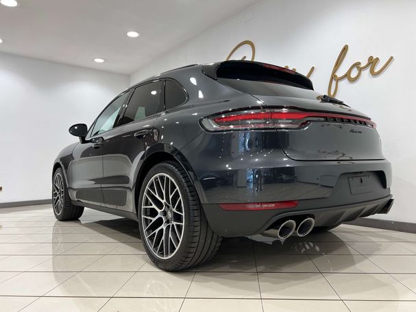 Porsche Macan PDK 180 kW image number 9