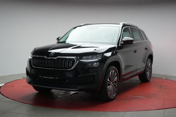 Skoda Kodiaq 2.0 TDI Style 4x4 DSG 147 kW image number 20