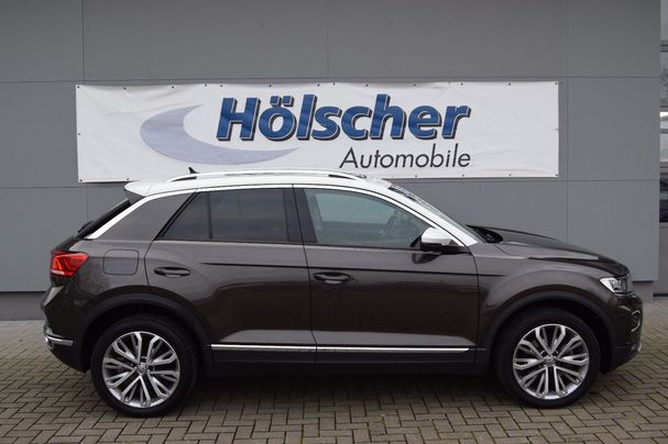 Volkswagen T-Roc DSG 110 kW image number 3