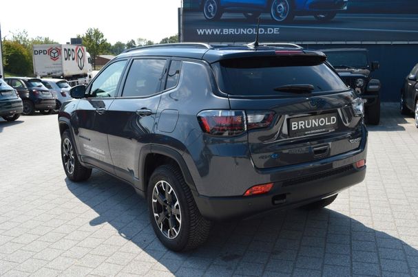 Jeep Compass PHEV Trailhawk 177 kW image number 4