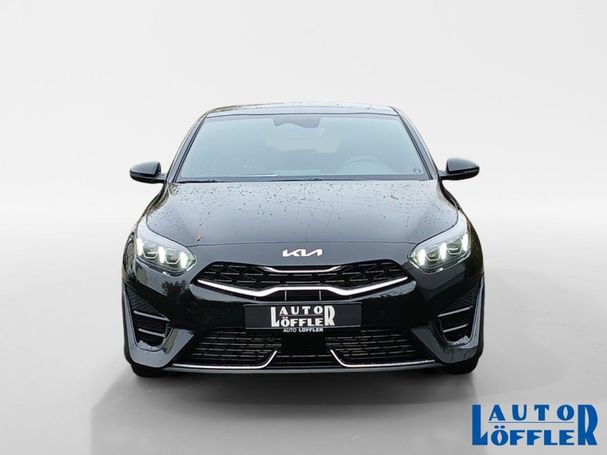 Kia ProCeed ProCeed GT Line 103 kW image number 8