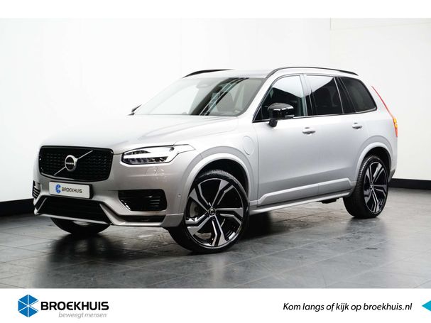 Volvo XC90 T8 Recharge AWD Ultimate 335 kW image number 1