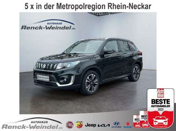 Suzuki Vitara 1.4 Boosterjet Comfort+ 103 kW image number 1