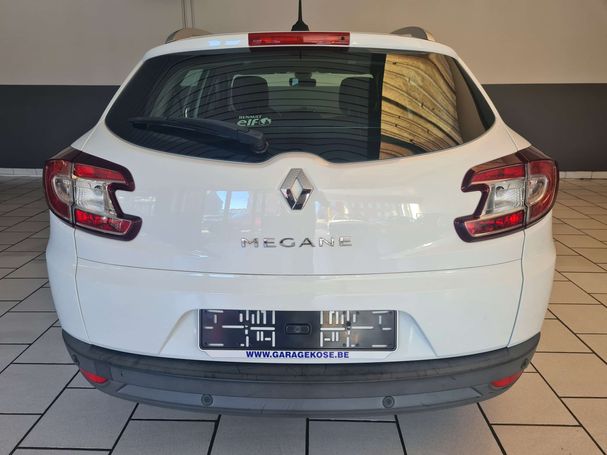 Renault Megane 81 kW image number 7