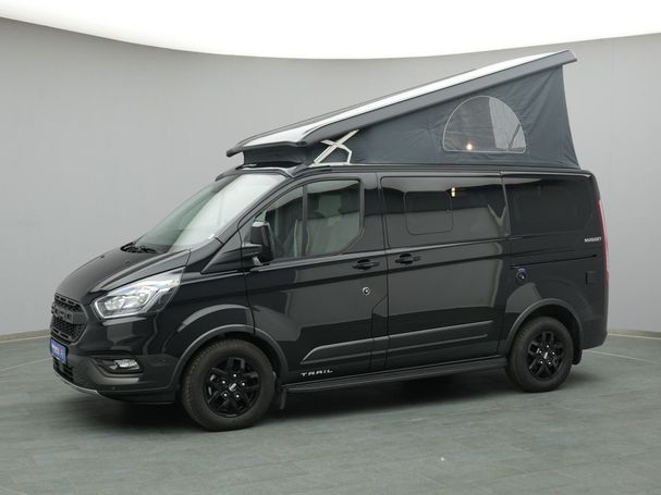 Ford Transit Trail Nugget 110 kW image number 27