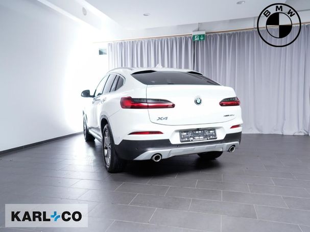 BMW X4 xDrive 170 kW image number 2