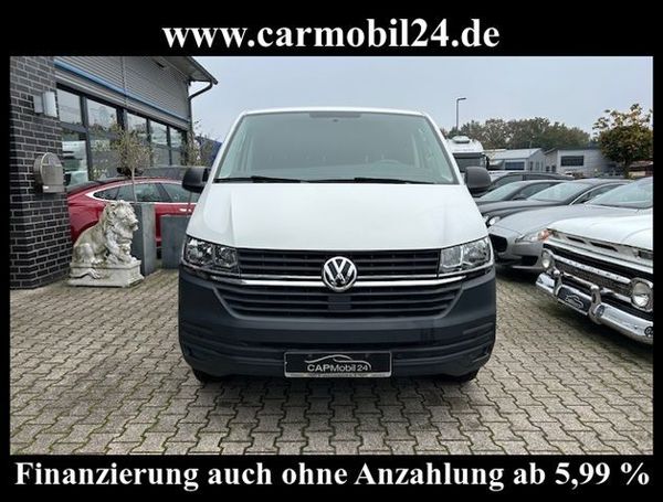 Volkswagen T6 Transporter 2.0 TDI 81 kW image number 3