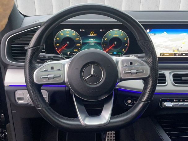 Mercedes-Benz GLE 450 270 kW image number 10