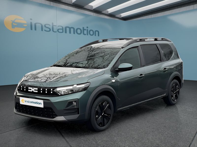 Dacia Jogger Hybrid 155