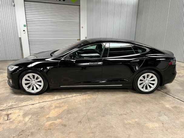 Tesla Model S 75D AWD 386 kW image number 13