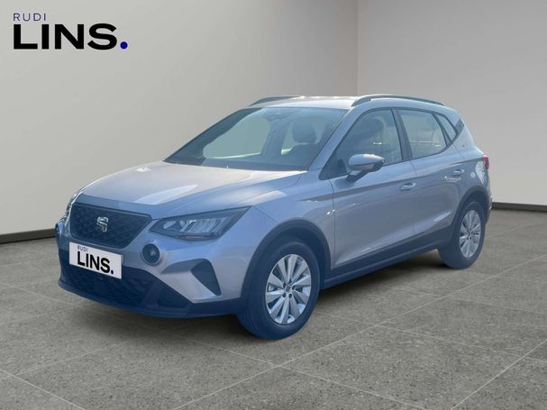 Seat Arona 1.0 TSI Reference 70 kW image number 1