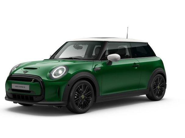 Mini Cooper SE Mini Yours Trim 135 kW image number 1