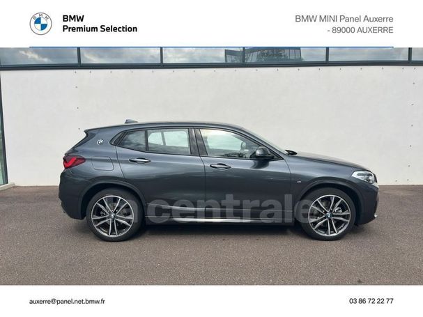 BMW X2 xDrive 140 kW image number 2