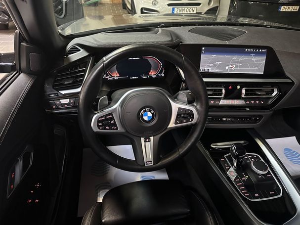 BMW Z4 M40i sDrive 250 kW image number 25