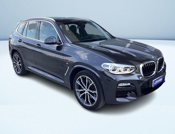 BMW X3 xDrive 195 kW image number 2