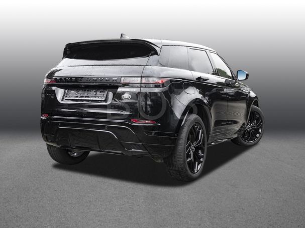 Land Rover Range Rover Evoque P300e AWD 227 kW image number 2