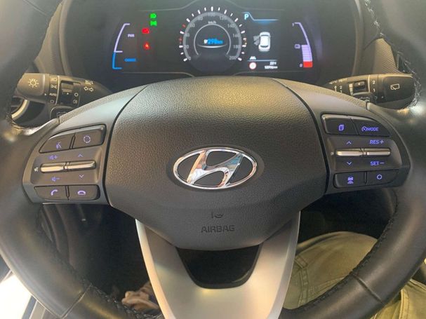 Hyundai Kona 100 kW image number 13