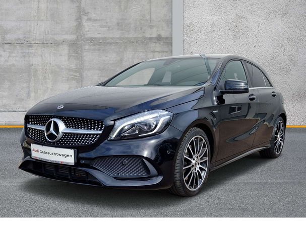 Mercedes-Benz A 250 155 kW image number 1