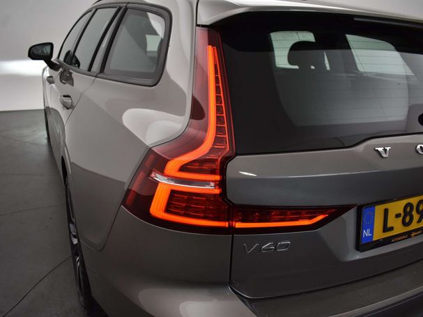 Volvo V60 B3 R 120 kW image number 18