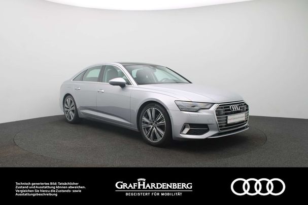 Audi A6 40 TDI Sport 150 kW image number 6