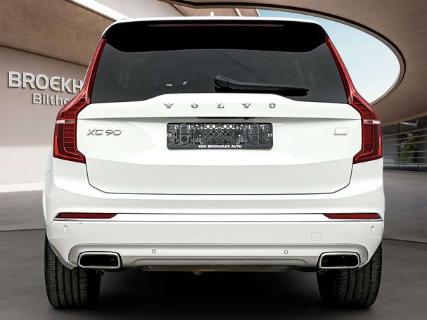 Volvo XC90 T8 AWD Inscription 287 kW image number 7