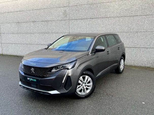 Peugeot 5008 96 kW image number 1