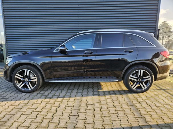 Mercedes-Benz GLC 300 e 4Matic 235 kW image number 3