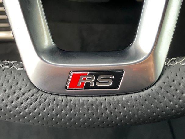 Audi RSQ8 471 kW image number 27