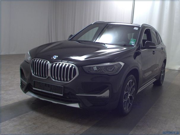 BMW X1 xDrive18d 110 kW image number 1