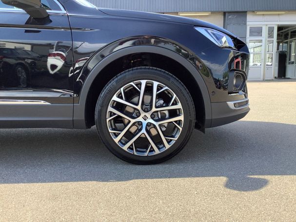 Seat Tarraco 2.0 TDI 110 kW image number 7