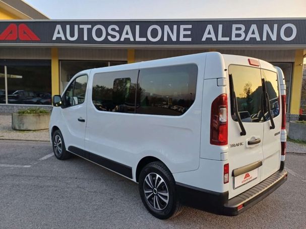 Renault Trafic Blue dCi 110 81 kW image number 3