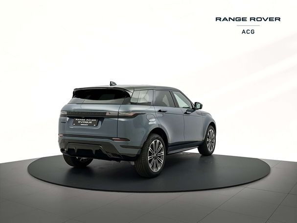 Land Rover Range Rover Evoque P300e 227 kW image number 2