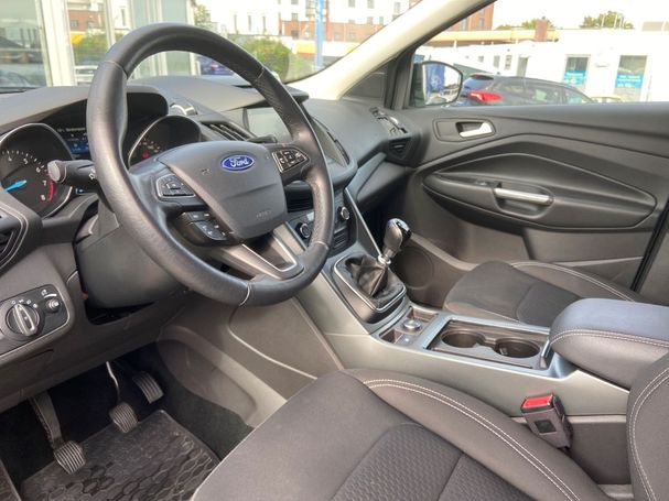 Ford Kuga 1.5 110 kW image number 8