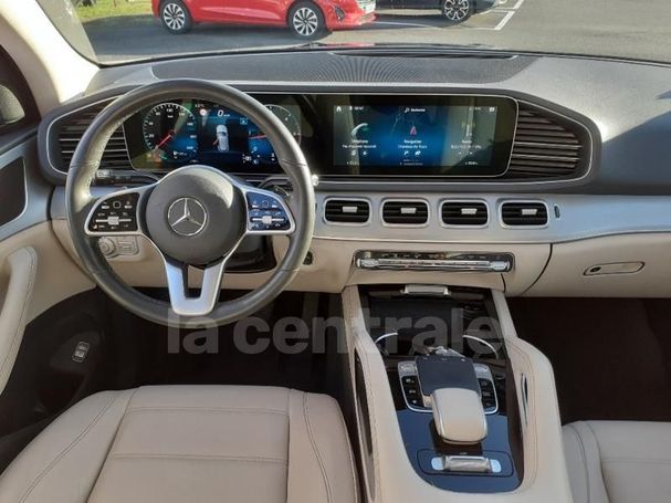 Mercedes-Benz GLE 350 d 4Matic Line 200 kW image number 6