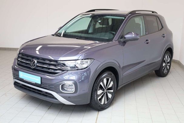 Volkswagen T-Cross 1.0 TSI Life 70 kW image number 1