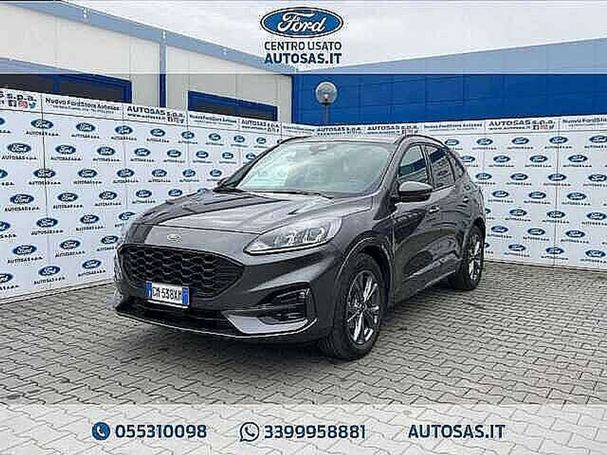 Ford Kuga 132 kW image number 1