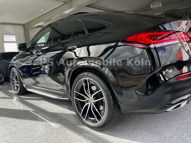 Mercedes-Benz GLE 400 d 243 kW image number 5