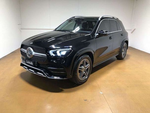 Mercedes-Benz GLE 350 de 4Matic 235 kW image number 2