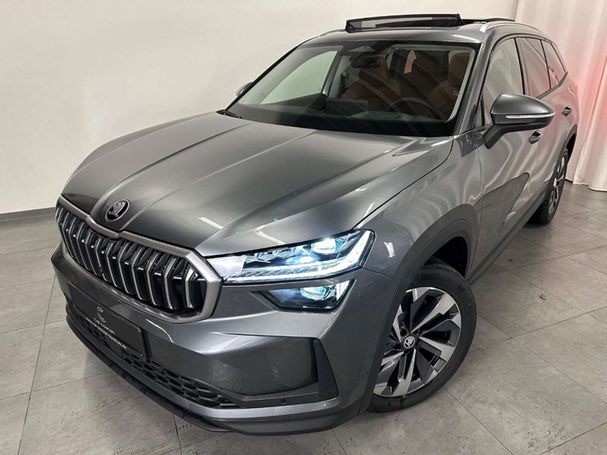 Skoda Kodiaq 1.5 TSI mHEV Selection 110 kW image number 1